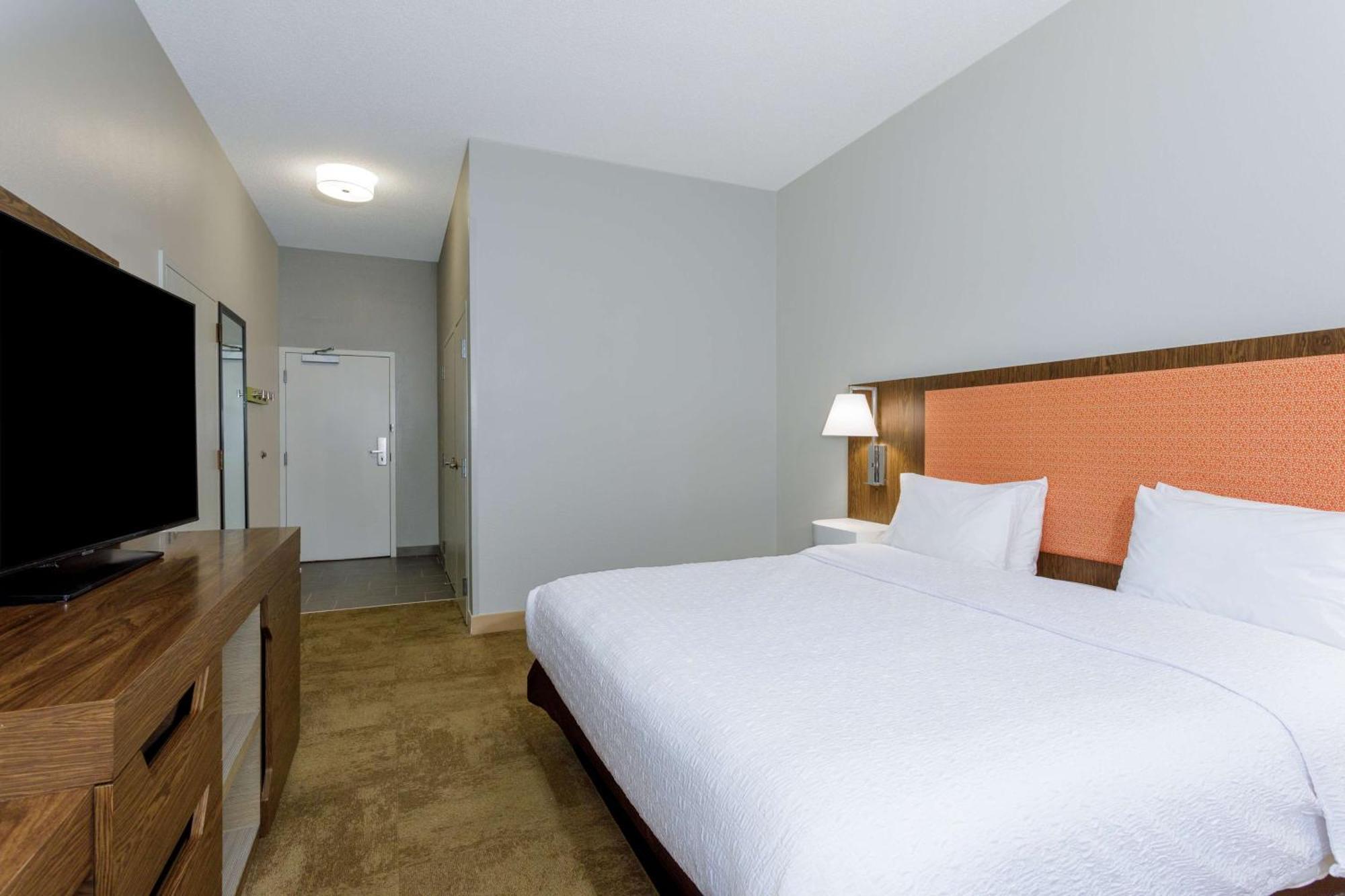Hampton Inn Jacksonville - I-95 Central Exterior photo